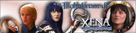 ::::Il chakram di Xena:::: home page