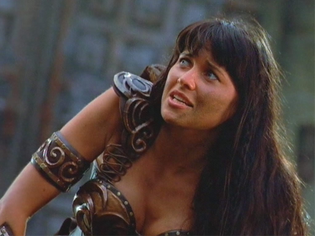 Ts Xena Leblanc