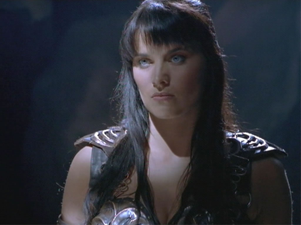 Mistress Xena Chicago