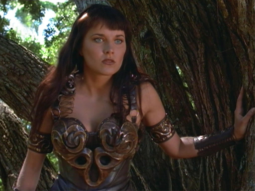 Mistress Xena Chicago