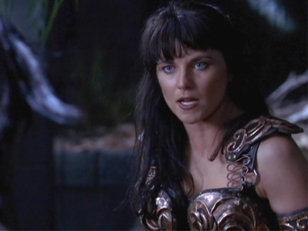 Ts Xena Leblanc